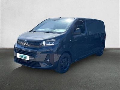 Gris Nouvelle 2025 Citroën Jumpy Monospace | 36 999 €