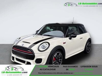 Occasion 2020 Mini John Cooper Works Citadine | 32 200 € (Prix juste)