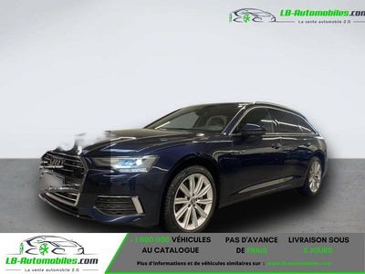 Occasion 2020 Audi A6 Break | 37 500 € (Prix juste)