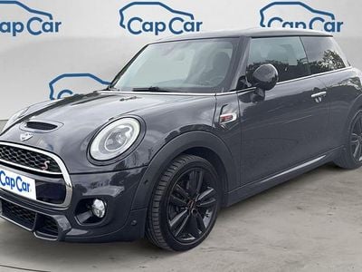 Mini John Cooper Works