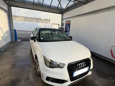 Occasion 2013 Audi A1 Sportback S-Line Citadine | 7 500 € (Prix juste)