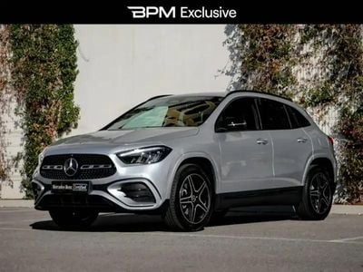 Mercedes GLA250