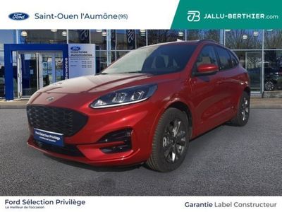 occasion Ford Kuga 2.5 Duratec 225ch PowerSplit PHEV ST-Line eCVT