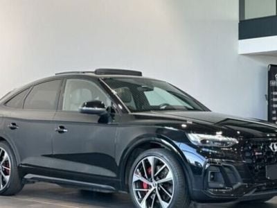 Occasion 2021 Audi SQ5 Sportback Sport SUV | 68 900 €
