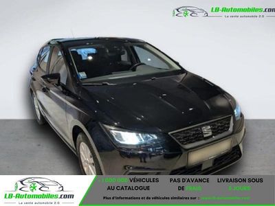 Occasion 2022 Seat Ibiza Citadine | 18 000 € (Prix assez cher)