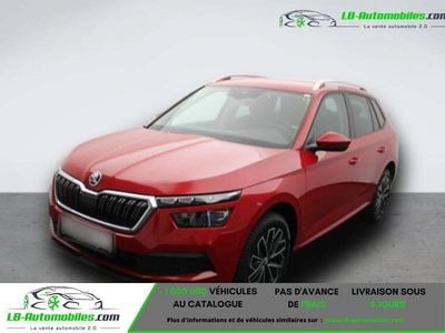 Occasion Skoda Kamiq 110 ch (80 kW) 2021 SUV