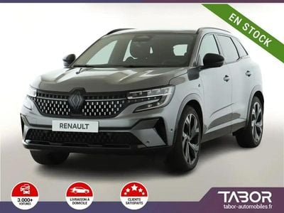 Gris Occasion 2025 Renault Austral Techno Esprit Alpine SUV | 32 160 € (Bon prix)