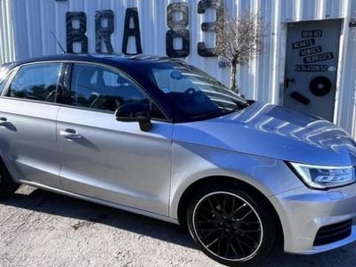 Occasion Audi A1 Sportback Exclusive 90 ch (66 kW) 2018 Citadine