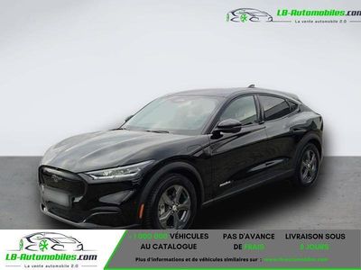 Occasion 2021 Ford Mustang Coupé | 39 200 €