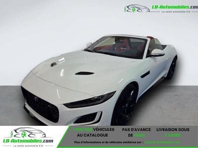 Occasion Jaguar F-Type 450 ch (330 kW) 2020 Coupé