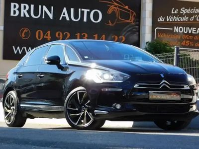 Citroën DS5