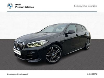 occasion BMW 118 Serie 1 dA 150ch M Sport 8cv - VIVA161814998