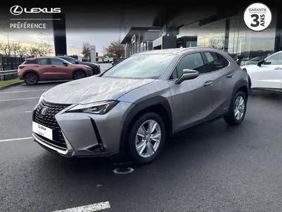 Lexus UX 250h