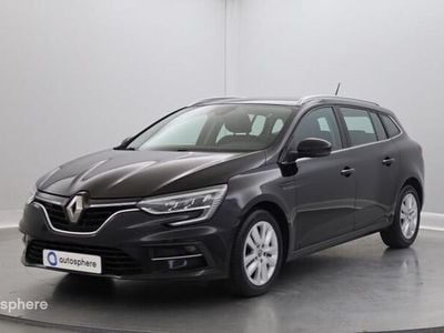Renault Mégane GrandTour