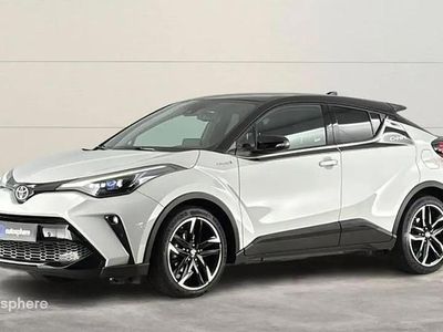 Occasion 2021 Toyota C-HR Sport SUV | 26 999 € (Prix cher)