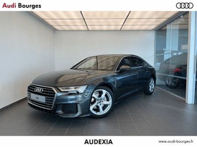 occasion Audi A6 Berline S line 40 TDI 150 kW (204 ch) S tronic