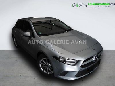 Mercedes A200