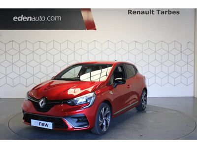 occasion Renault Clio R.S. Tce 140 Line