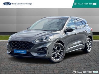occasion Ford Kuga 2.0 EcoBlue 150ch mHEV ST-Line X