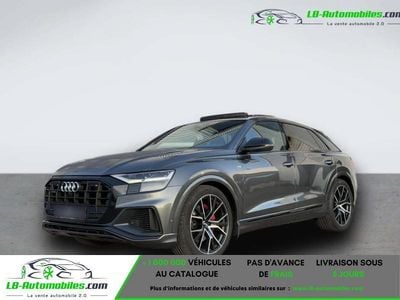 Occasion Audi Q8 Sport 286 ch (210 kW) 2018 SUV