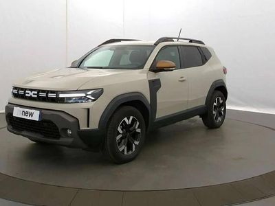 Beige Occasion 2025 Dacia Duster Extreme SUV | 28 190 € (Prix juste)