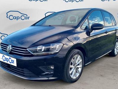 Occasion 2015 VW Golf VII LOUNGE | 9 990 € (Bon prix)