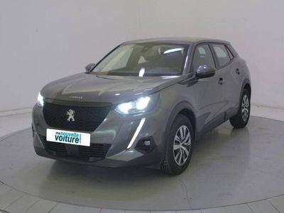 occasion Peugeot 2008 BUSINESS BlueHDi 100 S&S BVM6 - Active
