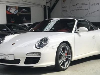 Porsche 911 Carrera S