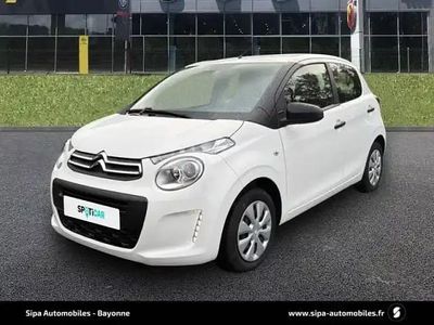 Citroën C1