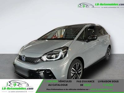 Occasion 2025 Honda Jazz Citadine | 31 500 €