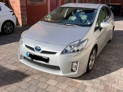occasion Toyota Prius 136h Lounge 17"