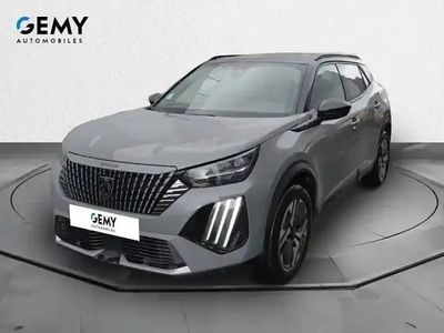 Gris Occasion 2024 Peugeot 2008 S SUV | 21 990 € (Prix juste)