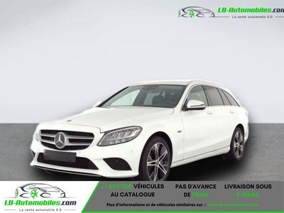 occasion Mercedes C300e ClasseBVA