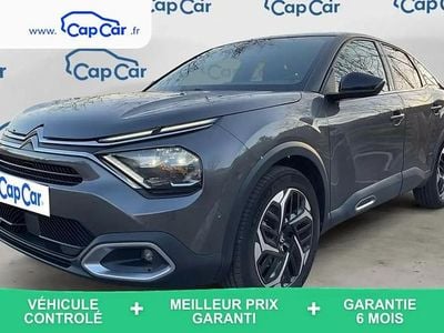 Occasion Citroën C4 PureTech 131 ch (96 kW) 2023 SUV