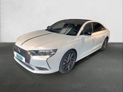 Blanc Occasion 2023 DS Automobiles DS9 Berline | 49 999 €