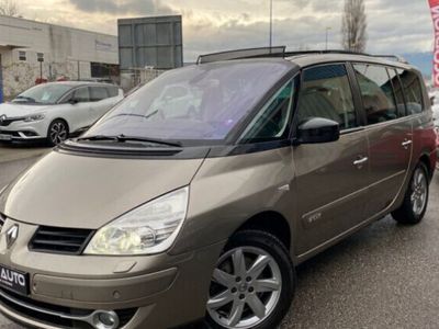 Renault Grand Espace