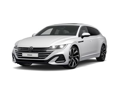 VW Arteon