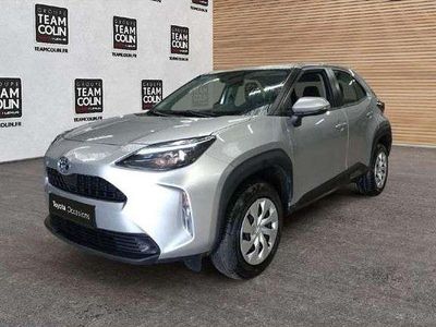 Occasion 2024 Toyota Yaris Hybrid | 21 990 € (Bon prix)
