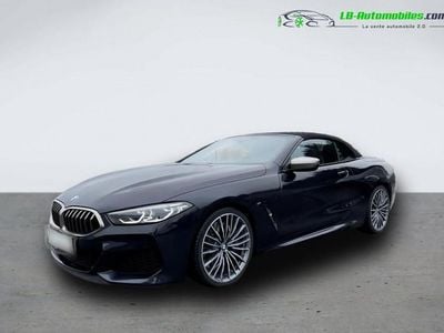 BMW M850