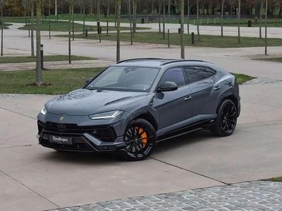 Gris Occasion 2024 Lamborghini Urus SUV | 249 950 €