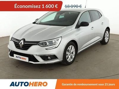 Renault Mégane IV