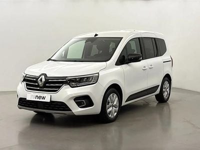 Occasion Renault Kangoo Techno 2023 Blanc Monospace