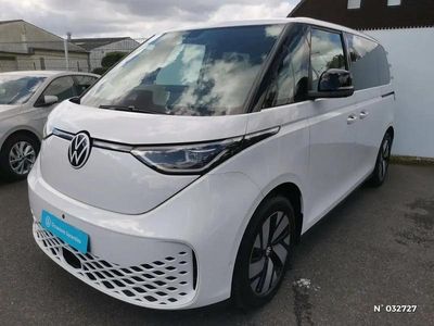 VW ID. Buzz