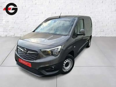occasion Opel Combo Utilitaire