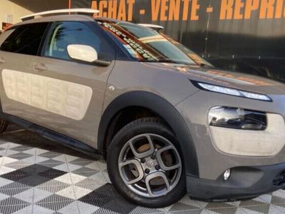 occasion Citroën C4 Cactus 