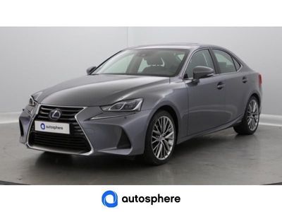 Lexus IS300h