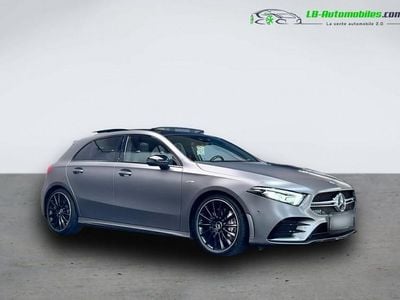 Mercedes A35 AMG
