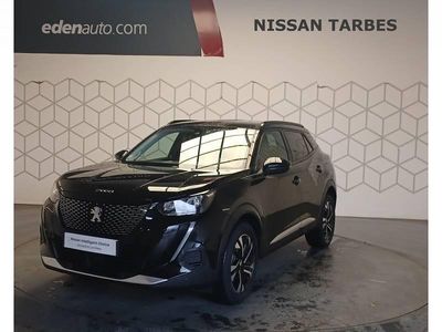 Occasion 2020 Peugeot 2008 Allure SUV | 15 990 € (Prix juste)