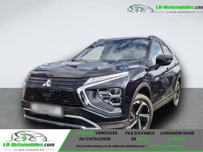 Occasion 2022 Mitsubishi Eclipse Coupé | 26 600 € (Prix assez cher)