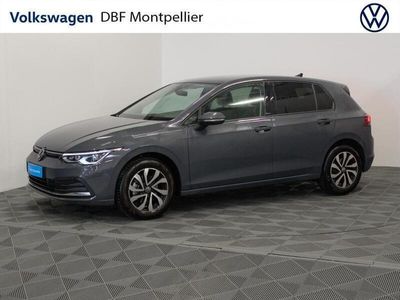 occasion VW Golf 1.5 eTSI OPF 130 DSG7 Active